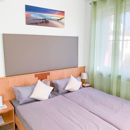 Hotel Post Mühlacker Екстериор снимка