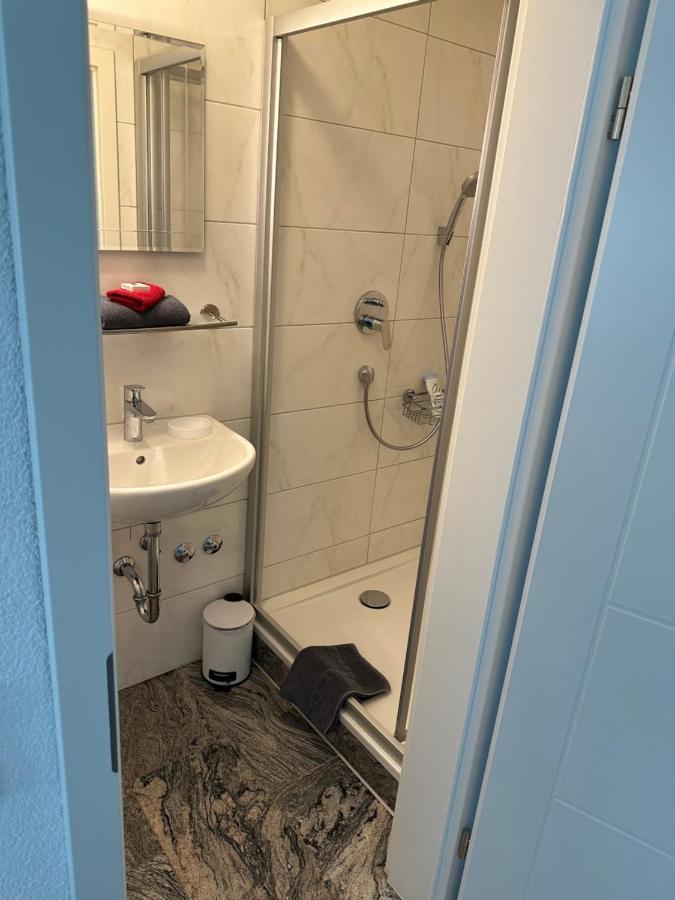 Hotel Post Mühlacker Екстериор снимка