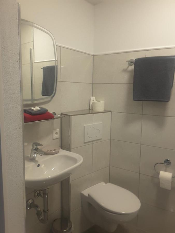 Hotel Post Mühlacker Екстериор снимка