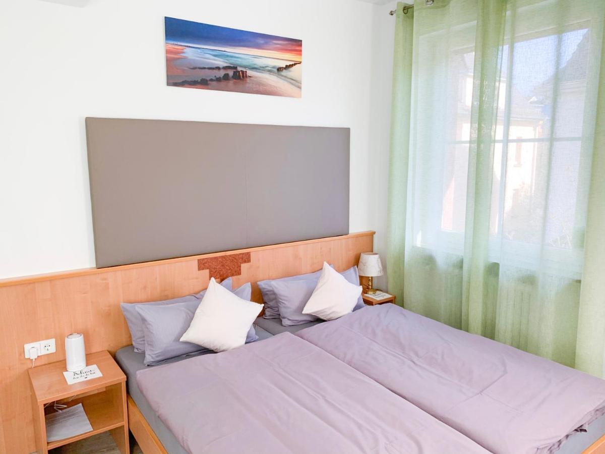 Hotel Post Mühlacker Екстериор снимка